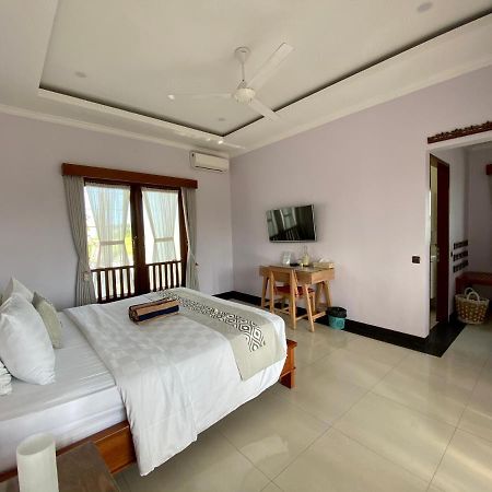 Villa Rangga Bodhi Canggu Extérieur photo