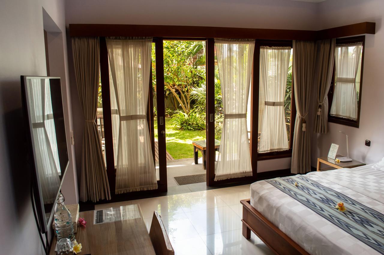 Villa Rangga Bodhi Canggu Extérieur photo