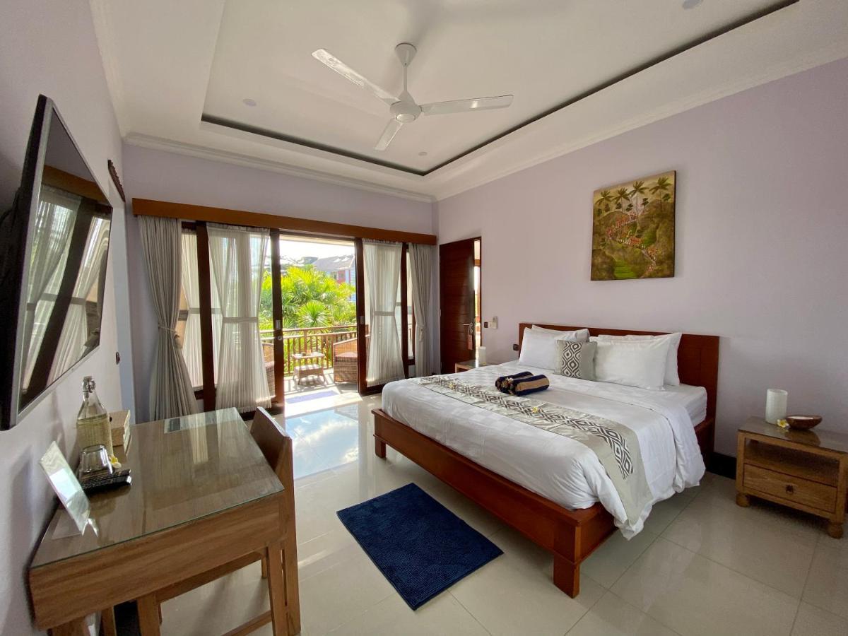Villa Rangga Bodhi Canggu Extérieur photo