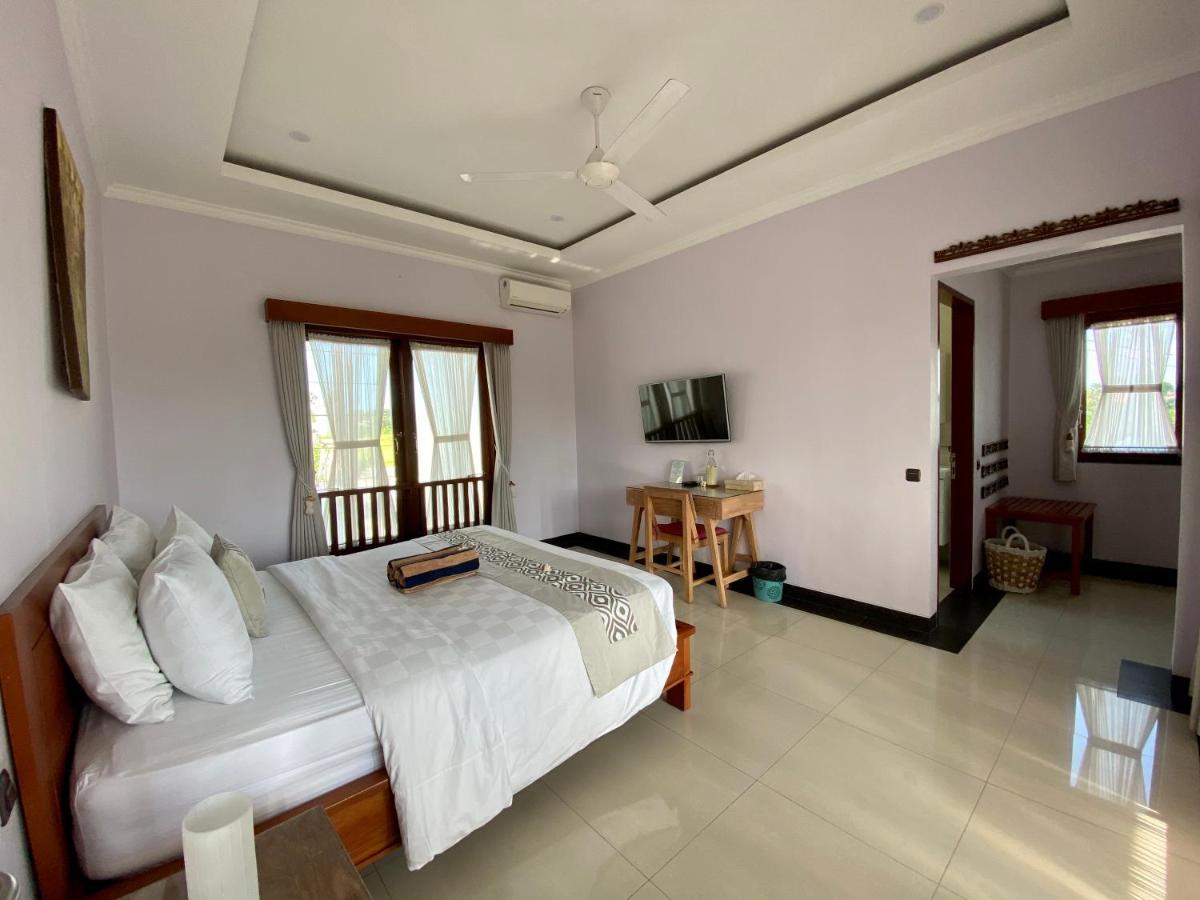 Villa Rangga Bodhi Canggu Extérieur photo