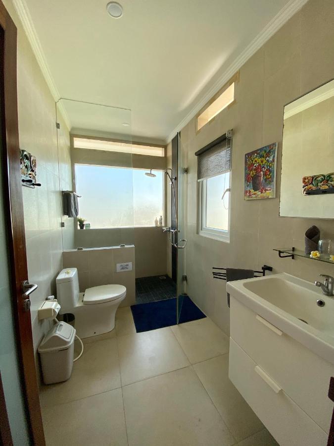 Villa Rangga Bodhi Canggu Extérieur photo